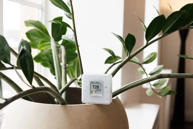 home air quality testing companies
