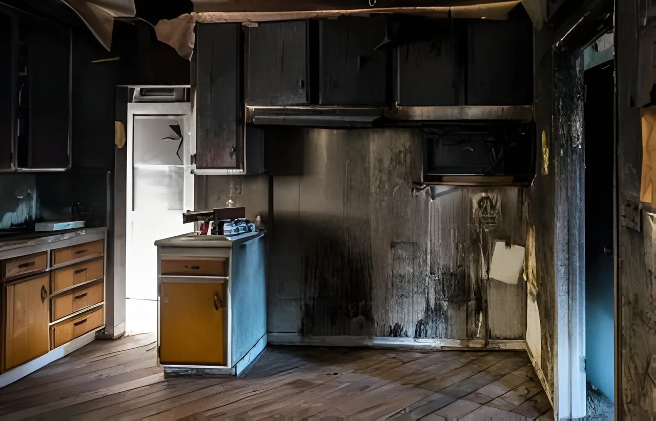 Fire inspection Palm Bay FL