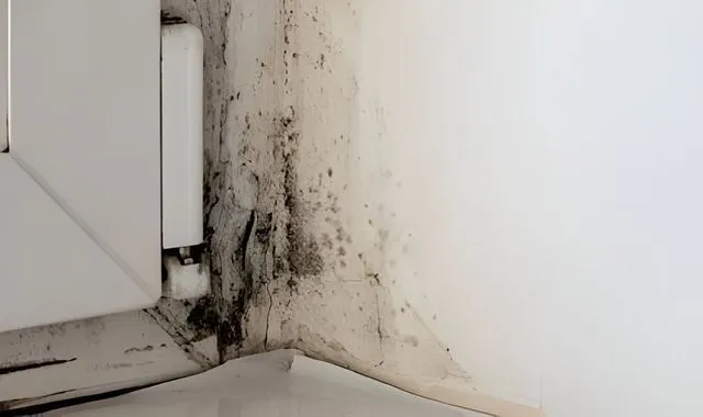 Mold testing Palm Bat FL
